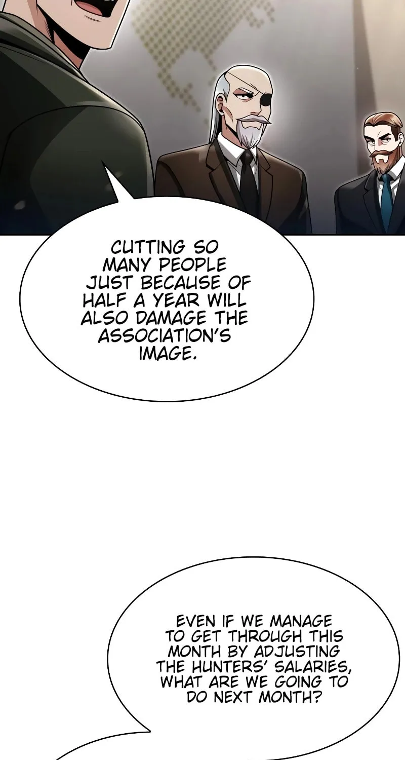 The Dungeon Cleaning Life of a Once Genius Hunter Chapter 69 page 79 - 