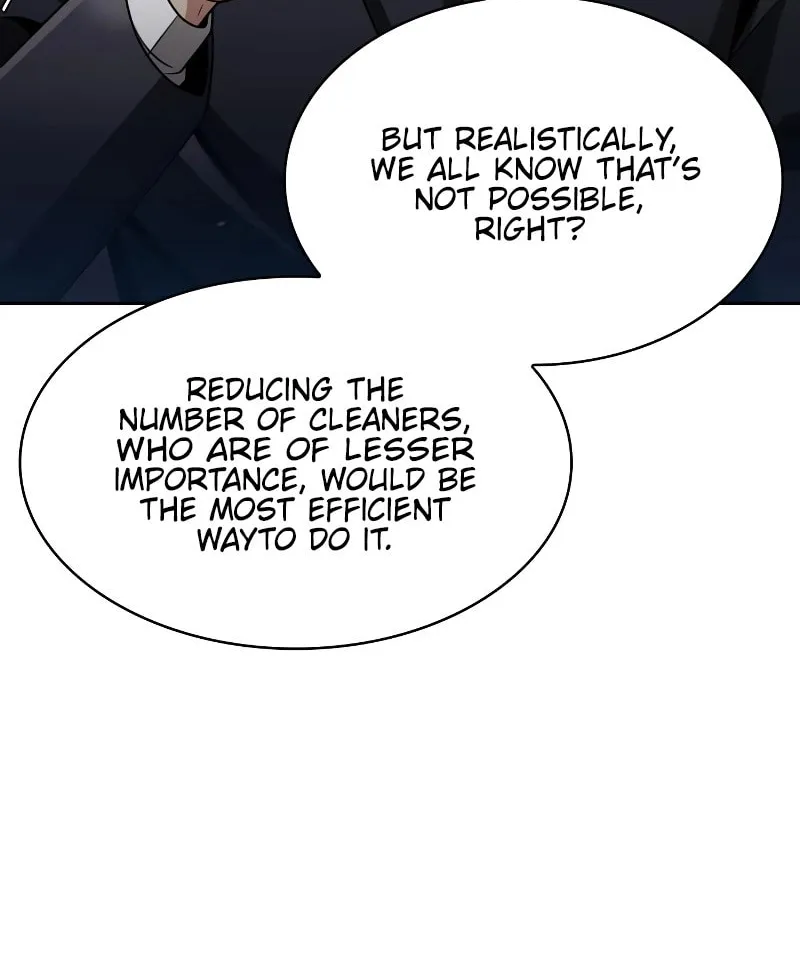 The Dungeon Cleaning Life of a Once Genius Hunter Chapter 69 page 82 - 