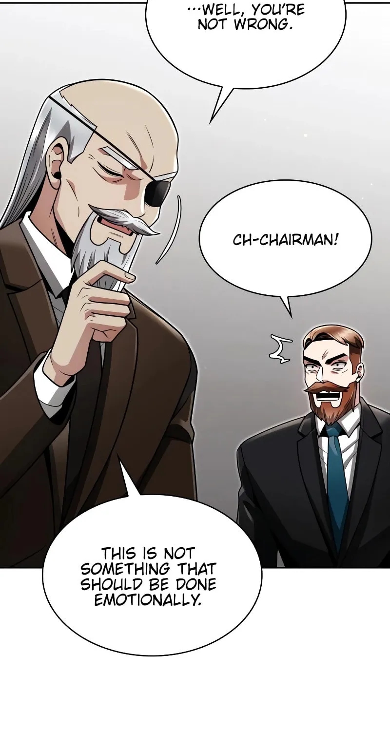 The Dungeon Cleaning Life of a Once Genius Hunter Chapter 69 page 86 - 