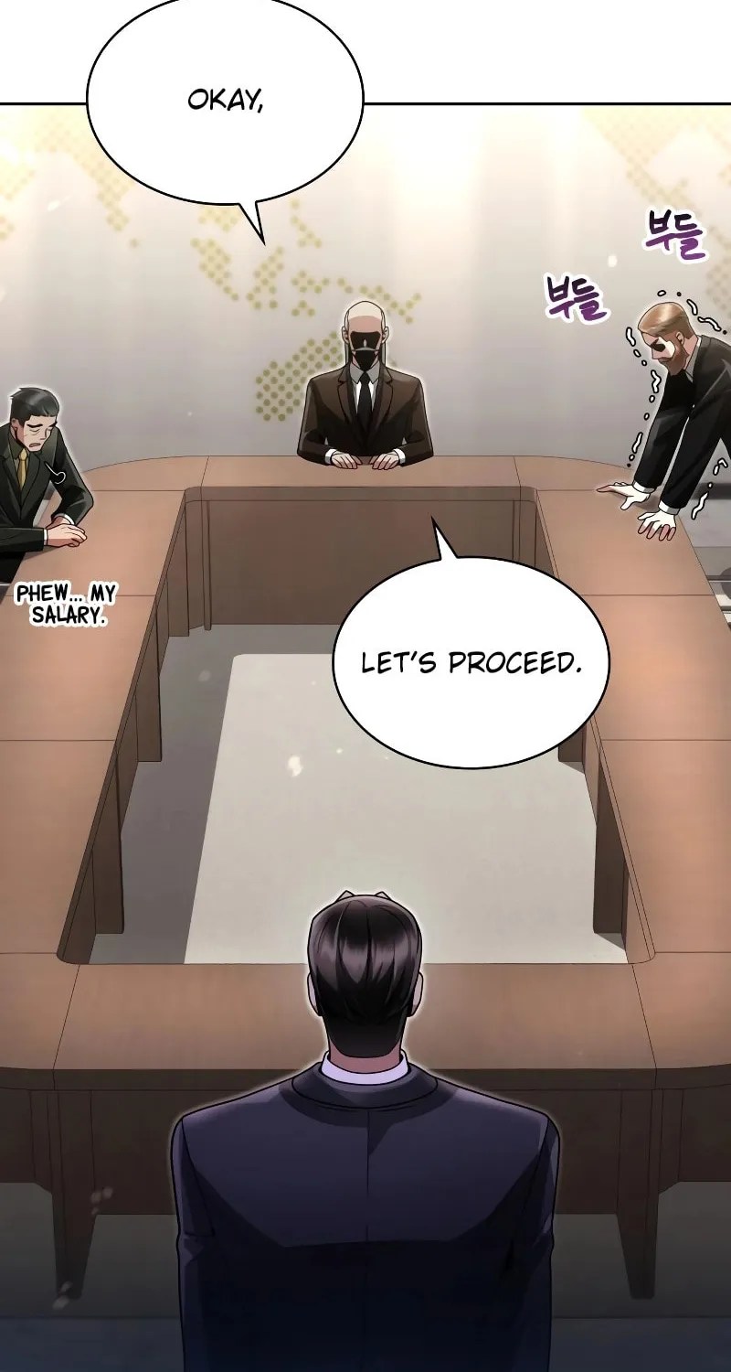 The Dungeon Cleaning Life of a Once Genius Hunter Chapter 69 page 90 - 