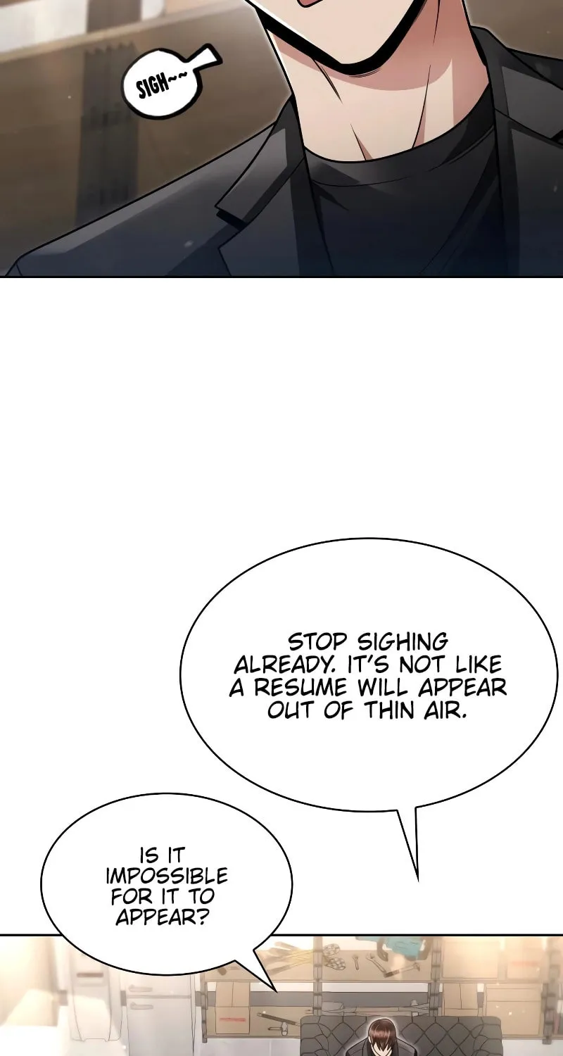 The Dungeon Cleaning Life of a Once Genius Hunter Chapter 69 page 10 - 