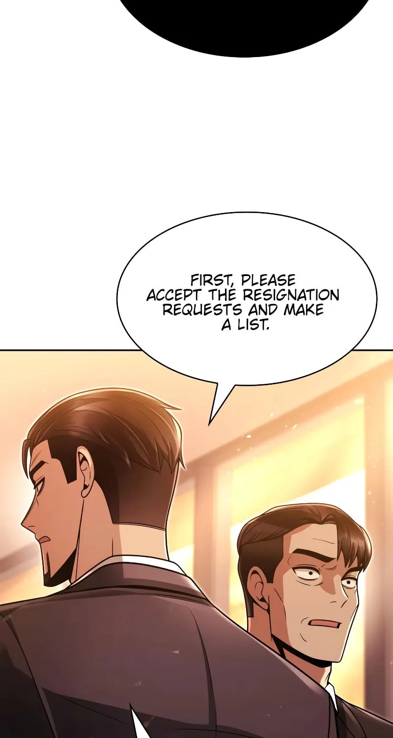 The Dungeon Cleaning Life of a Once Genius Hunter Chapter 69 page 96 - 