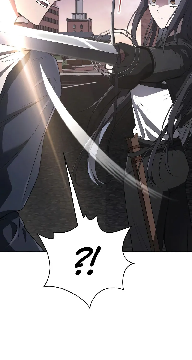 The Dungeon Cleaning Life of a Once Genius Hunter Chapter 7 page 11 - 