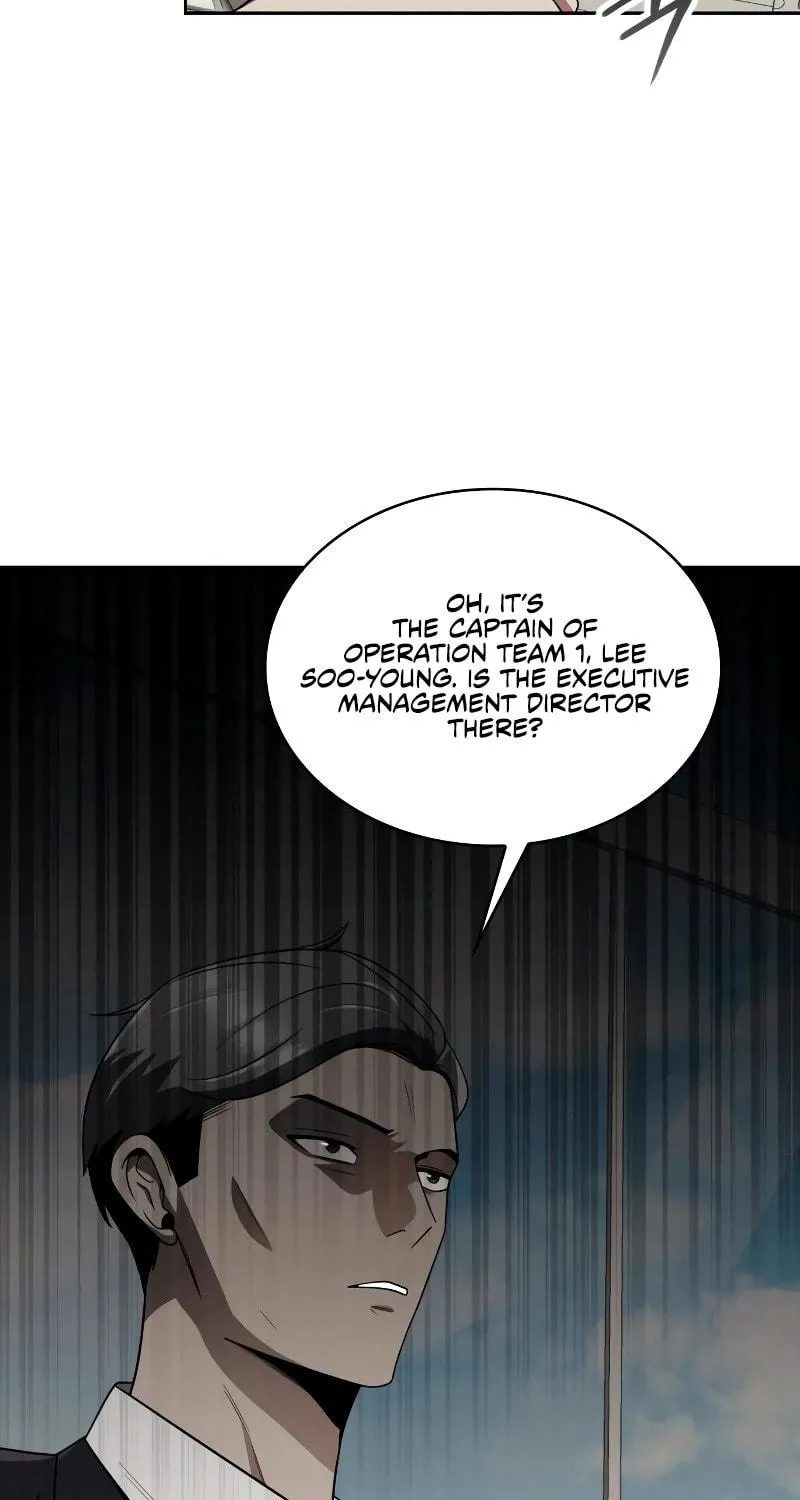 The Dungeon Cleaning Life of a Once Genius Hunter Chapter 7 page 102 - 