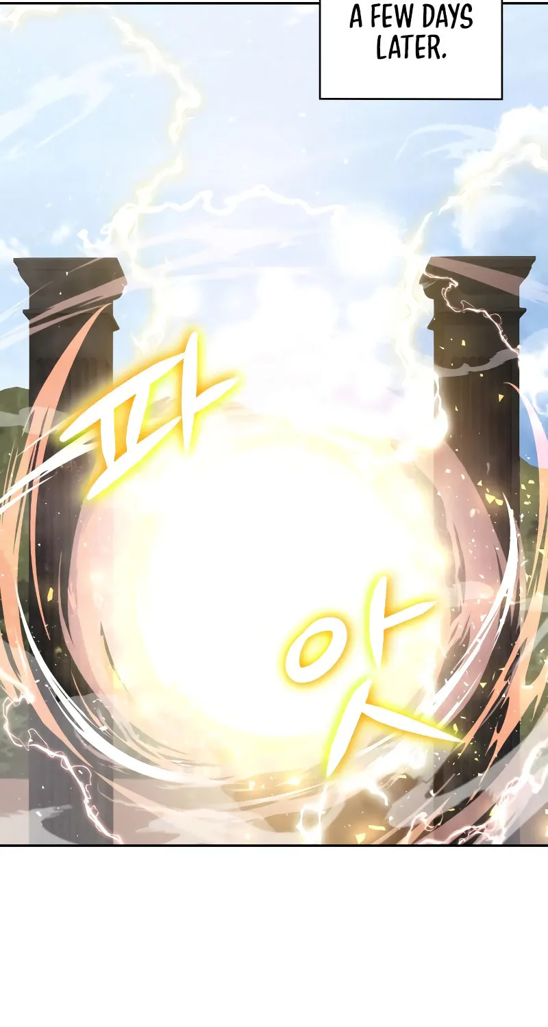 The Dungeon Cleaning Life of a Once Genius Hunter Chapter 7 page 106 - 