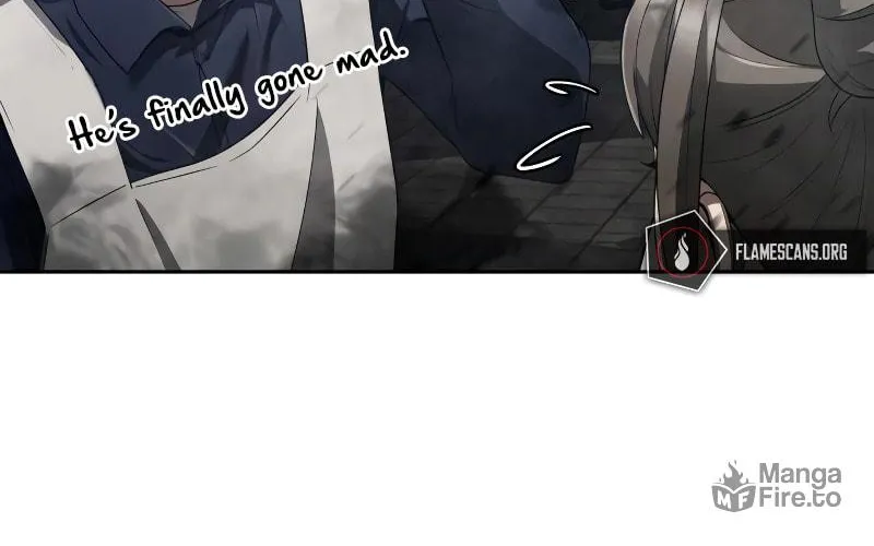 The Dungeon Cleaning Life of a Once Genius Hunter Chapter 7 page 109 - 