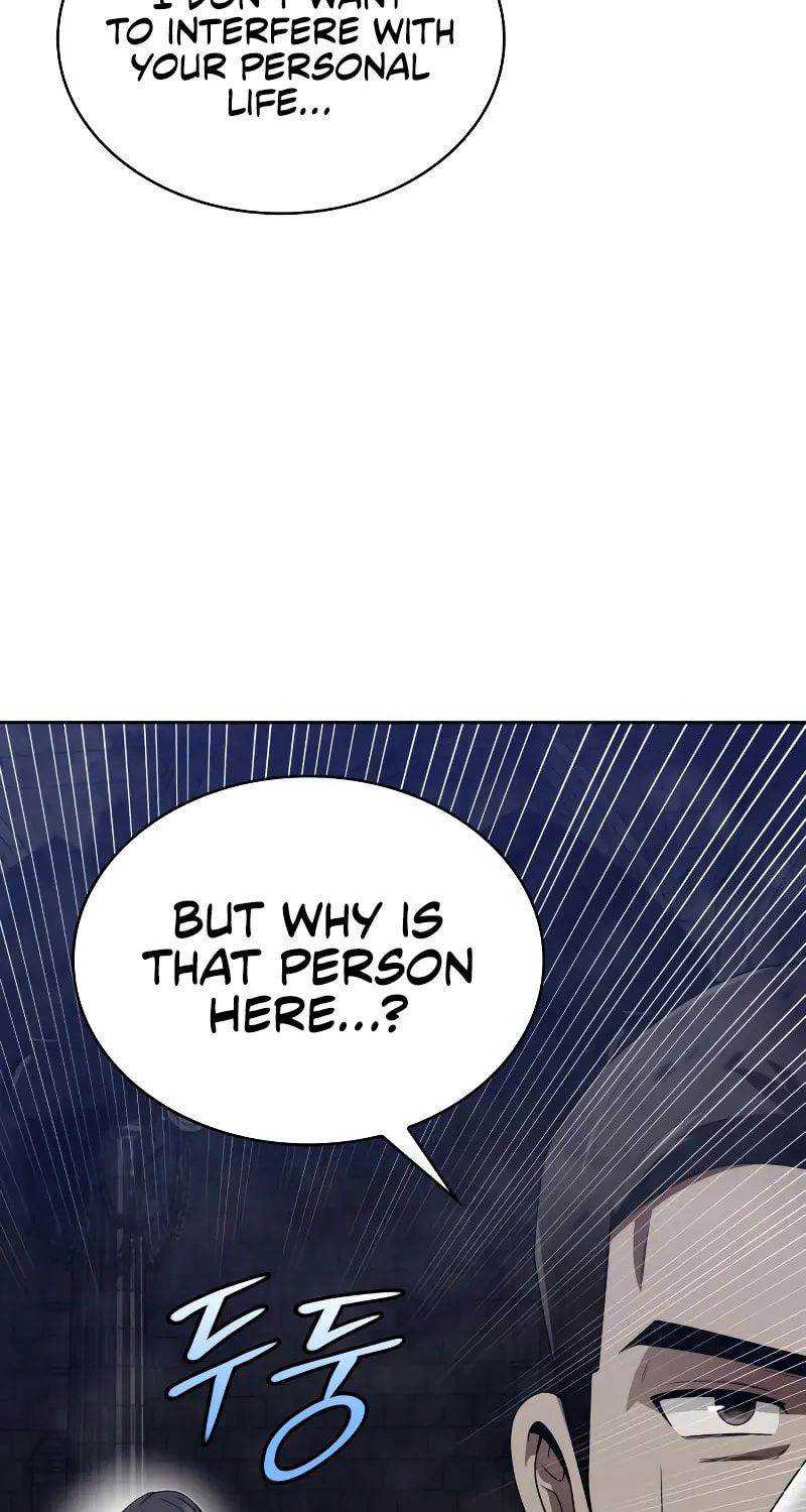The Dungeon Cleaning Life of a Once Genius Hunter Chapter 7 page 115 - 
