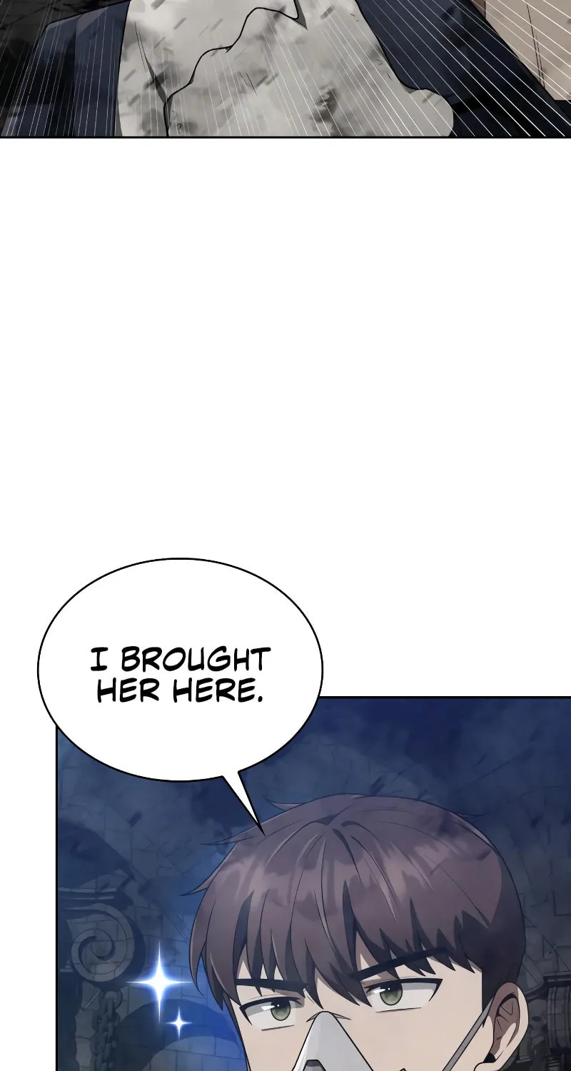 The Dungeon Cleaning Life of a Once Genius Hunter Chapter 7 page 117 - 
