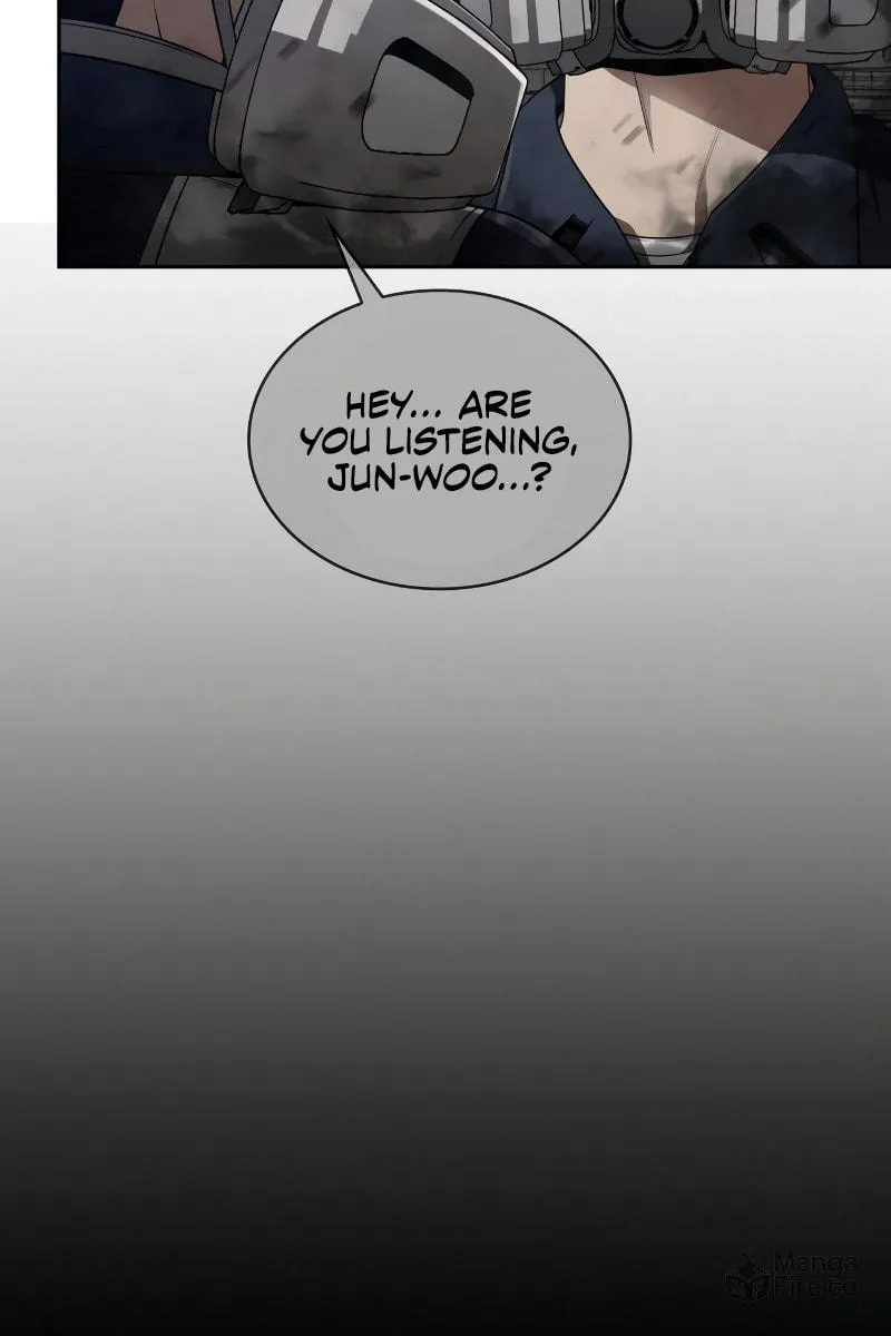 The Dungeon Cleaning Life of a Once Genius Hunter Chapter 7 page 123 - 