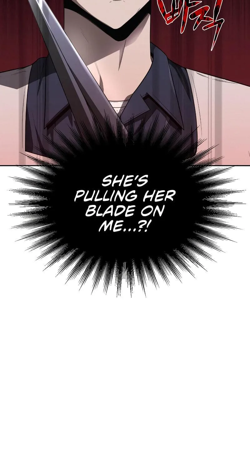 The Dungeon Cleaning Life of a Once Genius Hunter Chapter 7 page 15 - 