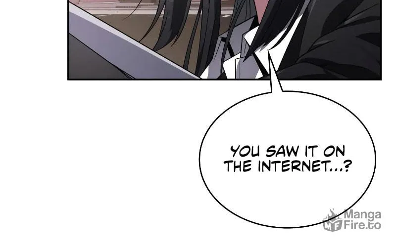The Dungeon Cleaning Life of a Once Genius Hunter Chapter 7 page 22 - 