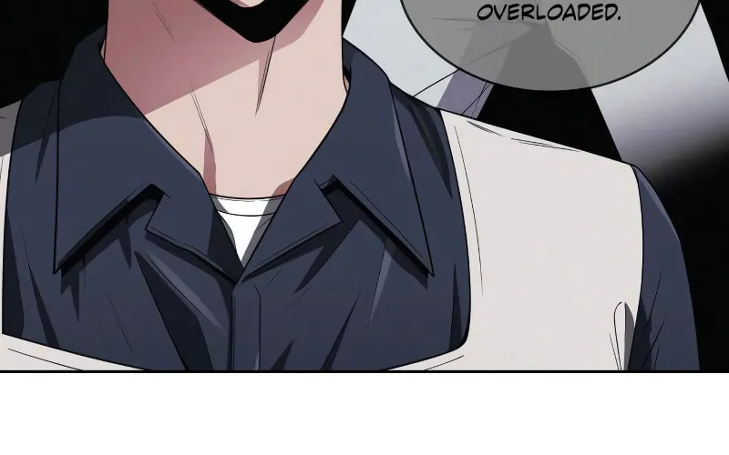 The Dungeon Cleaning Life of a Once Genius Hunter Chapter 7 page 24 - 