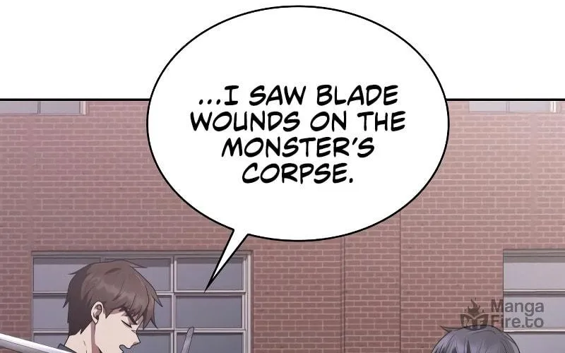 The Dungeon Cleaning Life of a Once Genius Hunter Chapter 7 page 28 - 