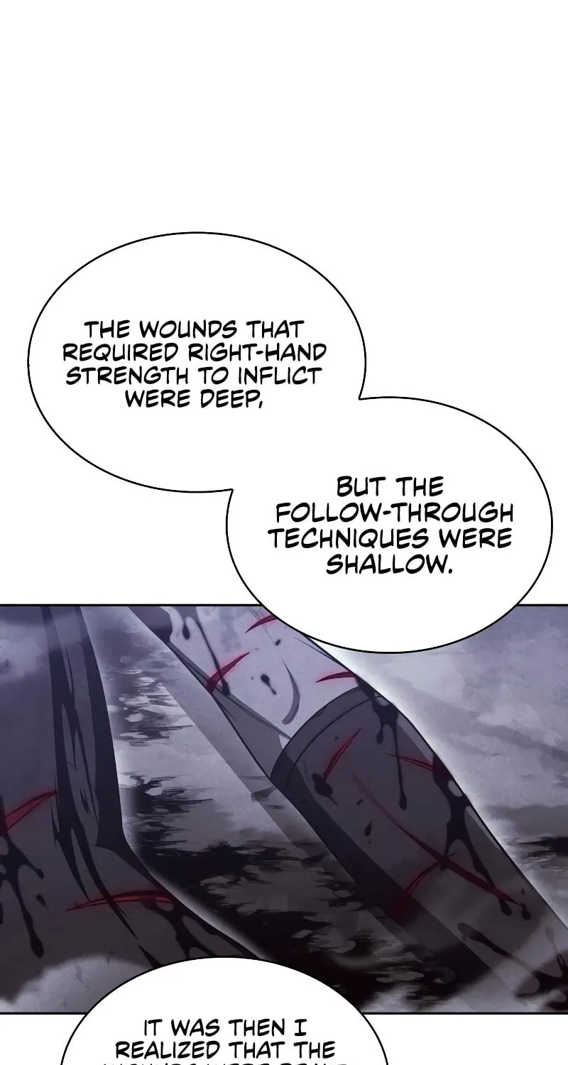 The Dungeon Cleaning Life of a Once Genius Hunter Chapter 7 page 31 - 