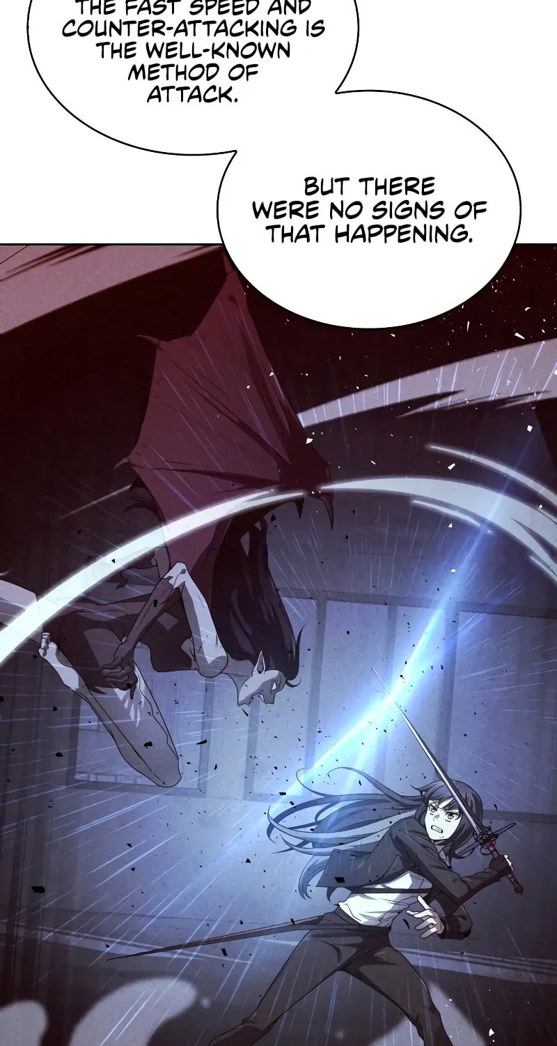 The Dungeon Cleaning Life of a Once Genius Hunter Chapter 7 page 35 - 