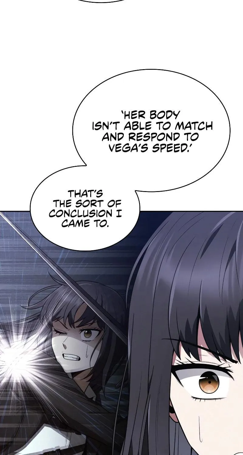 The Dungeon Cleaning Life of a Once Genius Hunter Chapter 7 page 37 - 