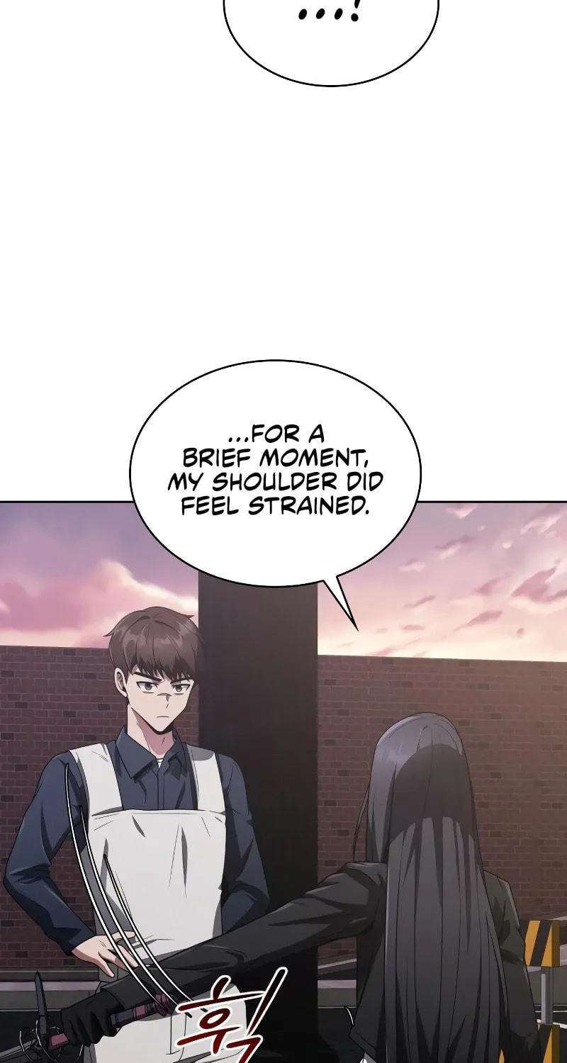 The Dungeon Cleaning Life of a Once Genius Hunter Chapter 7 page 39 - 