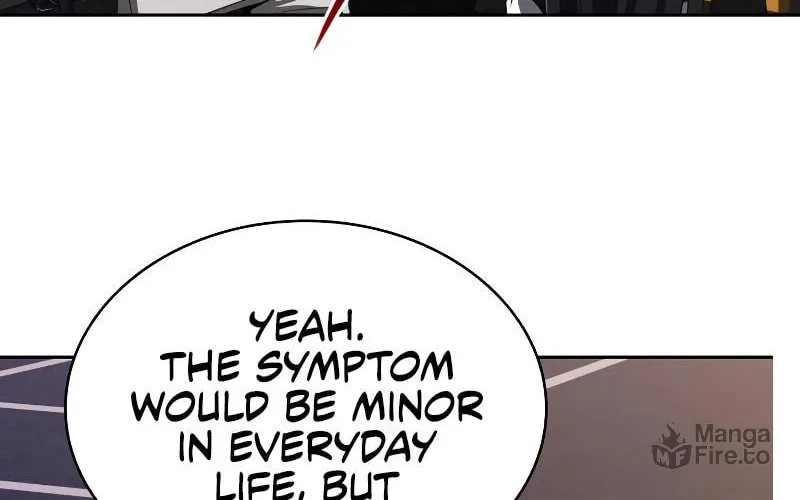 The Dungeon Cleaning Life of a Once Genius Hunter Chapter 7 page 40 - 