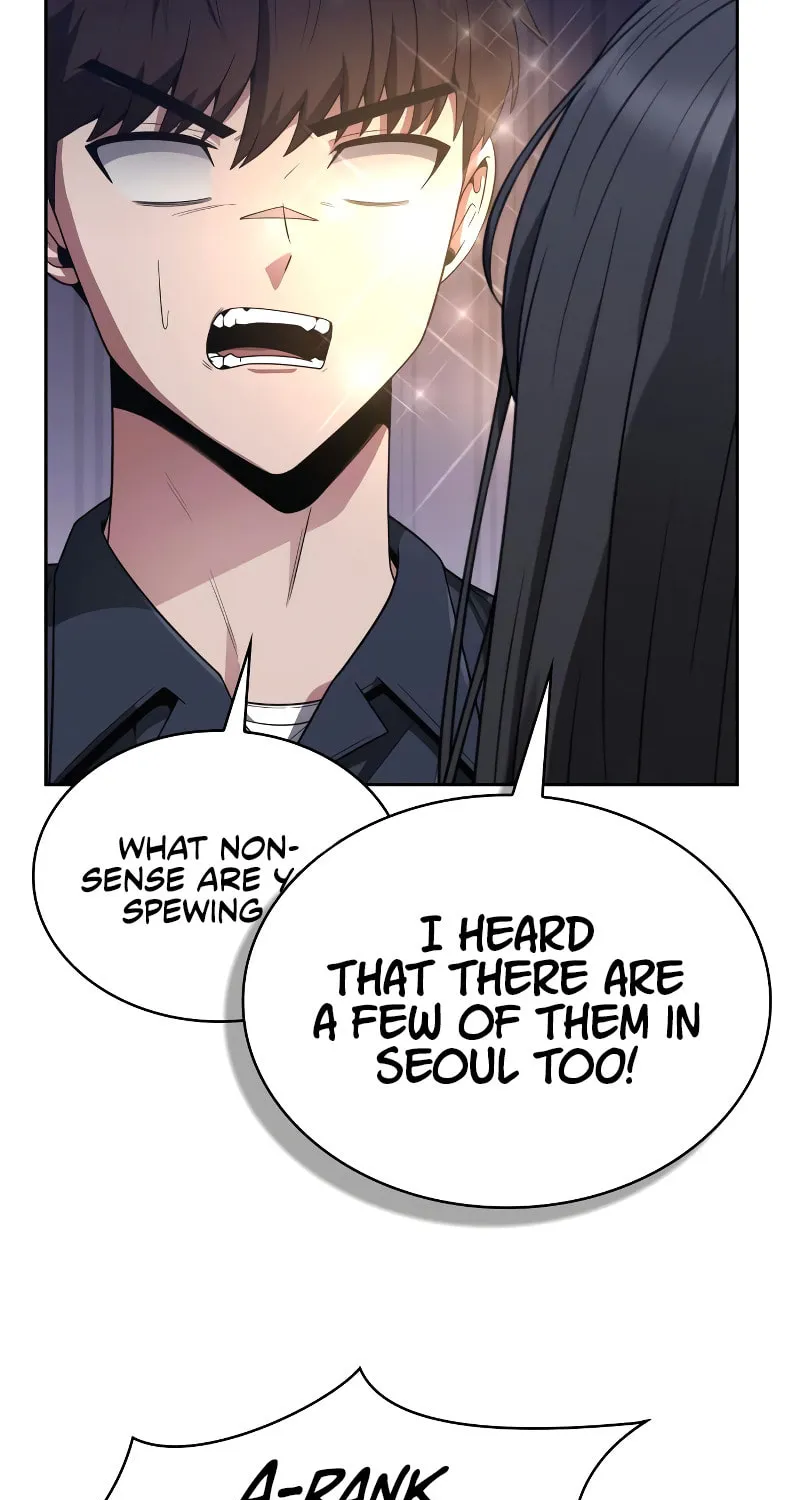 The Dungeon Cleaning Life of a Once Genius Hunter Chapter 7 page 49 - 