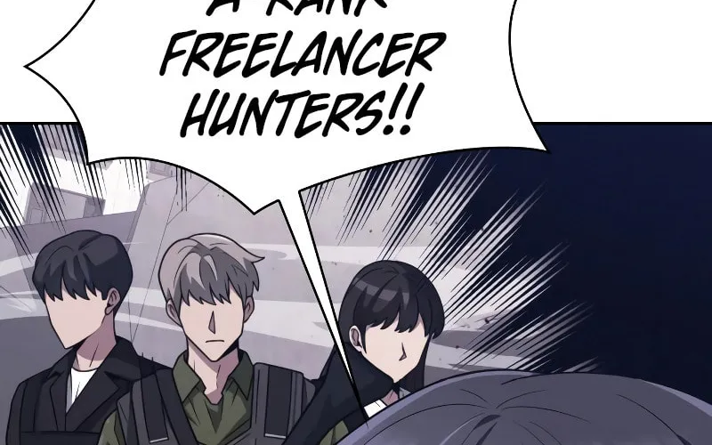 The Dungeon Cleaning Life of a Once Genius Hunter Chapter 7 page 50 - 