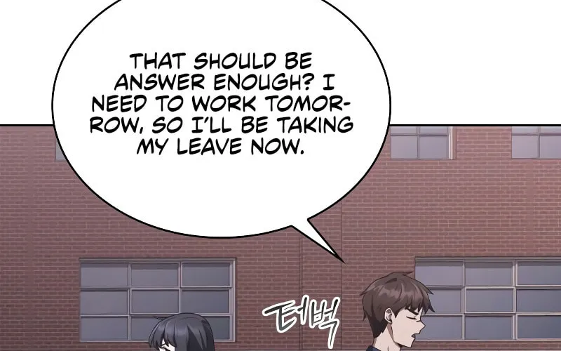 The Dungeon Cleaning Life of a Once Genius Hunter Chapter 7 page 56 - 