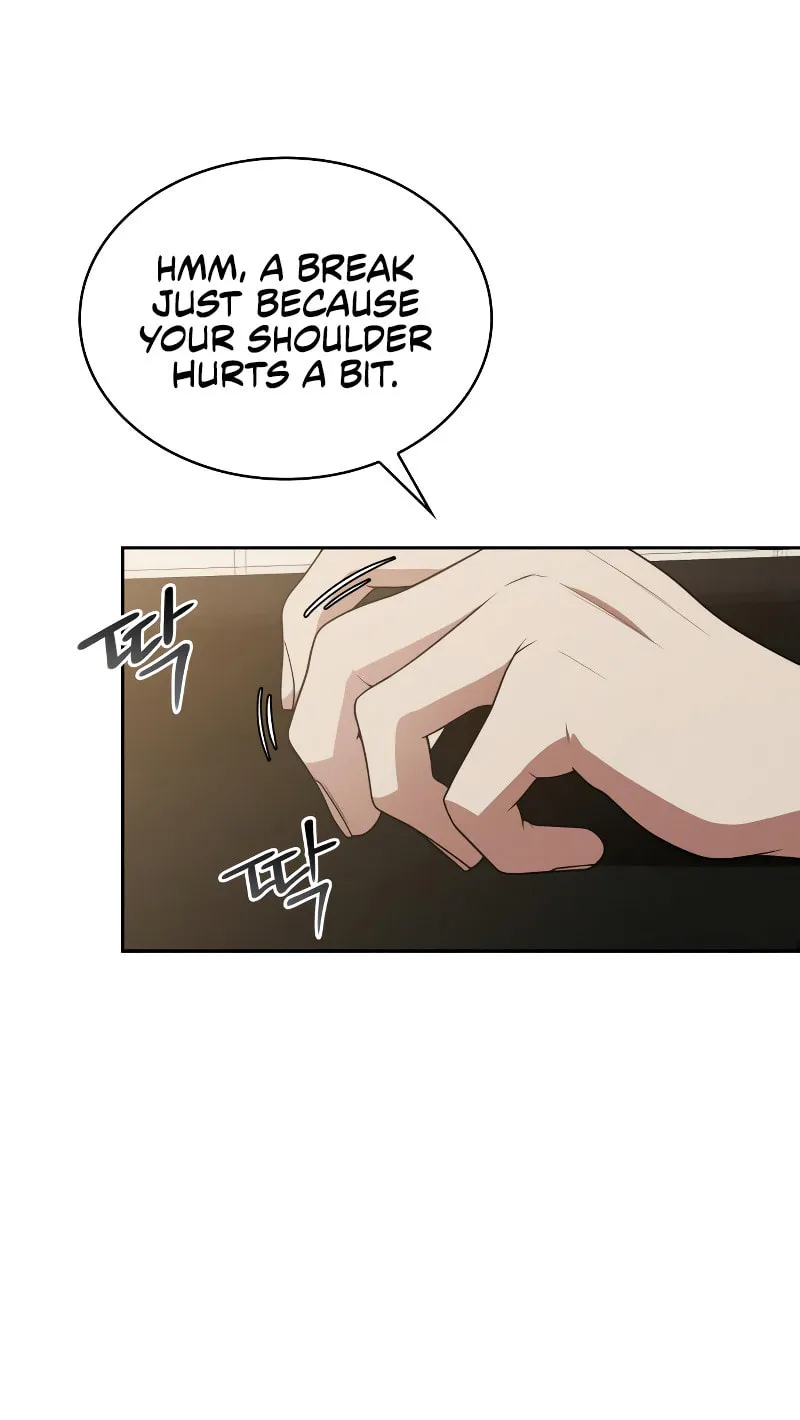 The Dungeon Cleaning Life of a Once Genius Hunter Chapter 7 page 70 - 