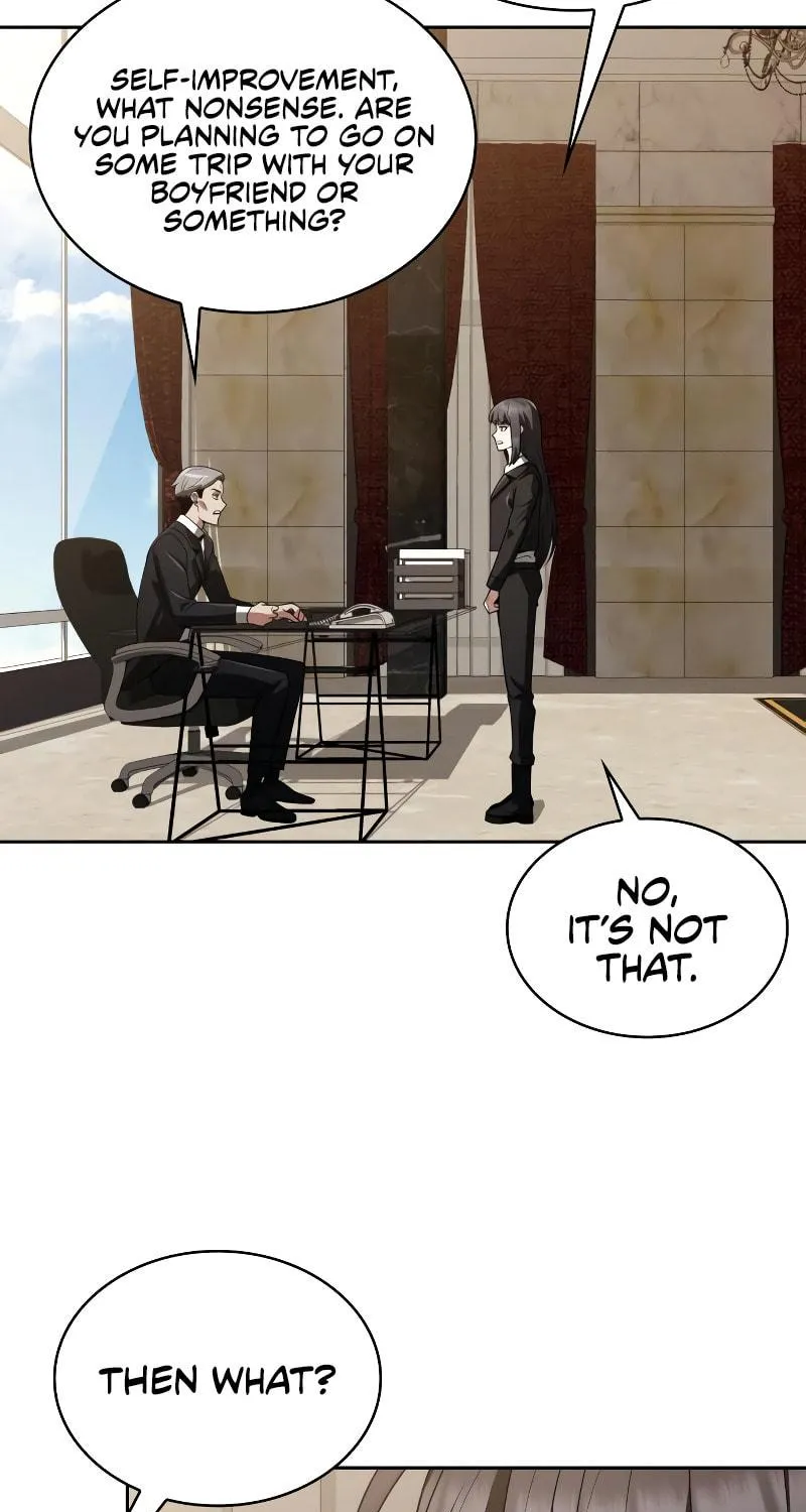 The Dungeon Cleaning Life of a Once Genius Hunter Chapter 7 page 73 - 