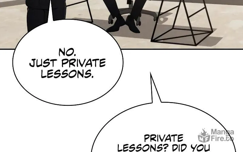 The Dungeon Cleaning Life of a Once Genius Hunter Chapter 7 page 76 - 