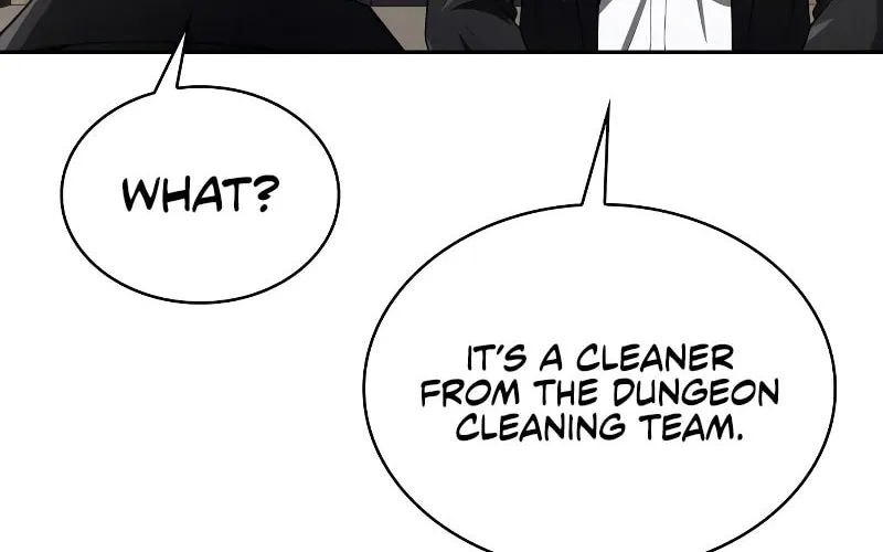 The Dungeon Cleaning Life of a Once Genius Hunter Chapter 7 page 78 - 
