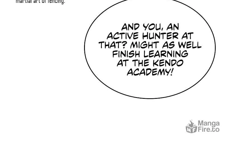 The Dungeon Cleaning Life of a Once Genius Hunter Chapter 7 page 80 - 