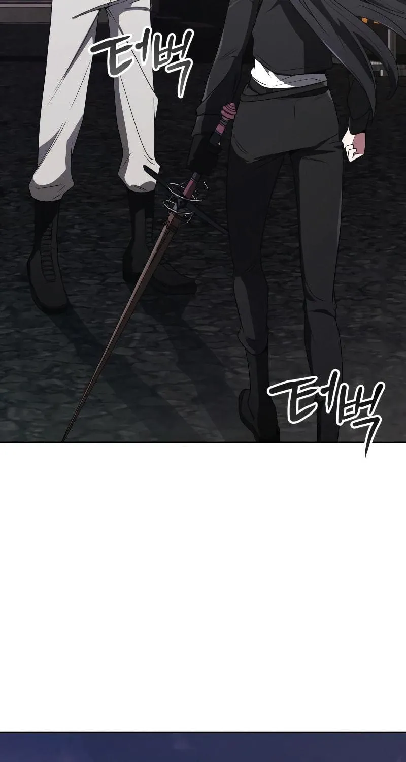 The Dungeon Cleaning Life of a Once Genius Hunter Chapter 7 page 9 - 