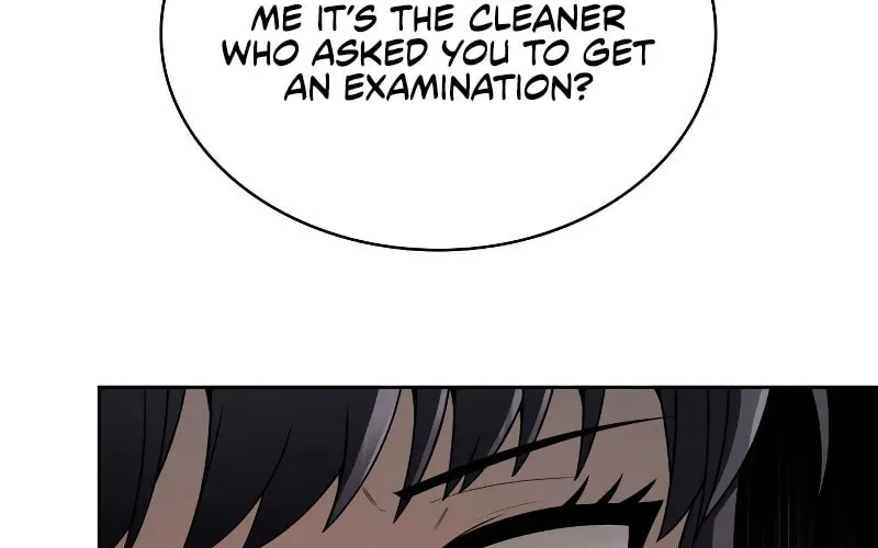 The Dungeon Cleaning Life of a Once Genius Hunter Chapter 7 page 82 - 