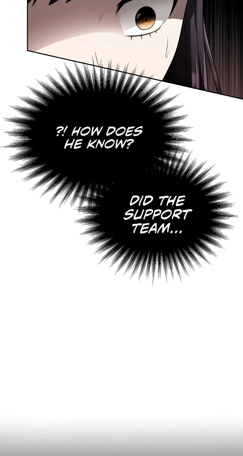 The Dungeon Cleaning Life of a Once Genius Hunter Chapter 7 page 83 - 