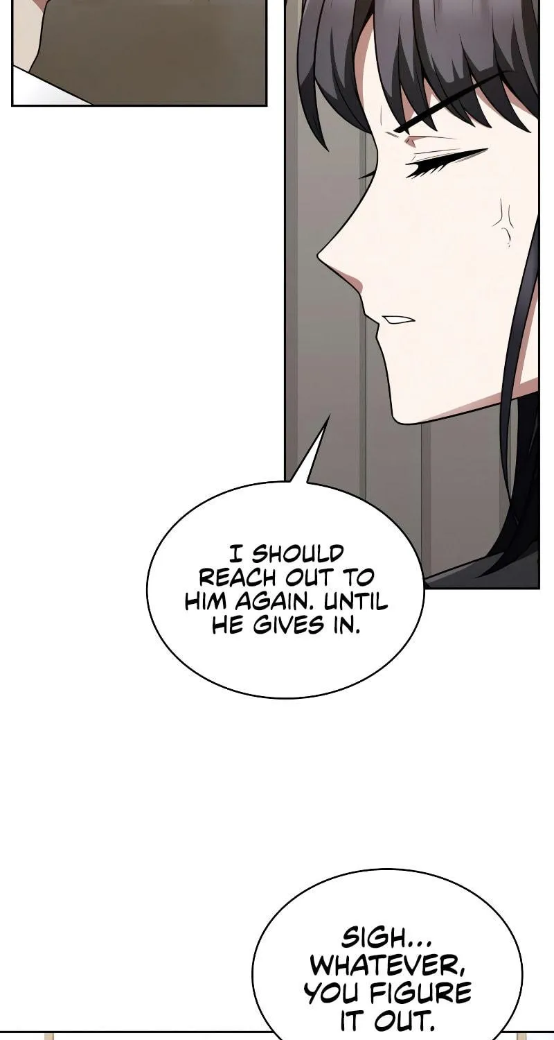 The Dungeon Cleaning Life of a Once Genius Hunter Chapter 7 page 91 - 