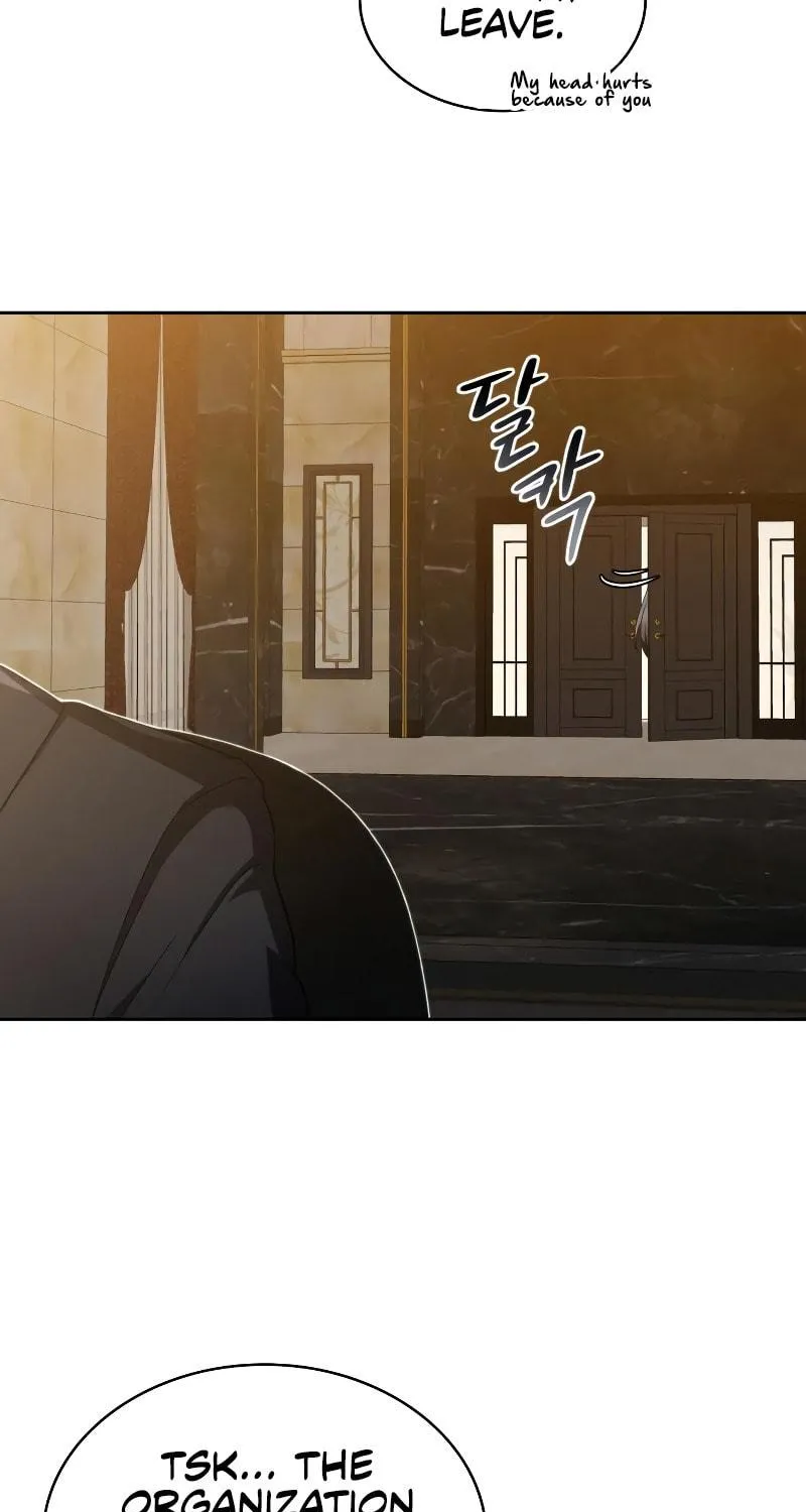 The Dungeon Cleaning Life of a Once Genius Hunter Chapter 7 page 95 - 