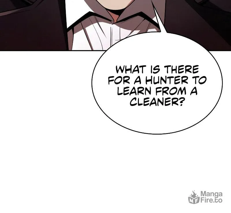 The Dungeon Cleaning Life of a Once Genius Hunter Chapter 7 page 97 - 