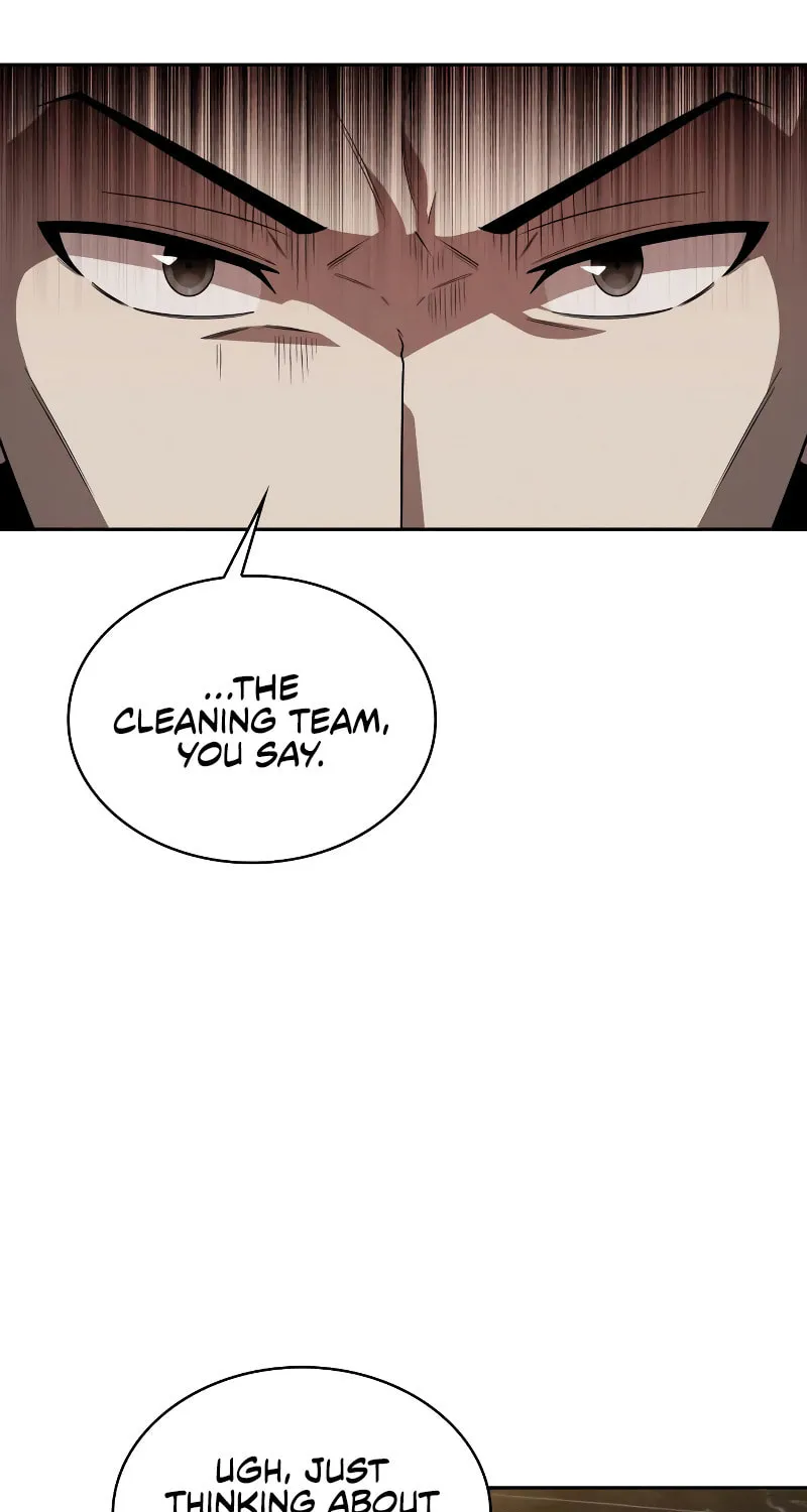 The Dungeon Cleaning Life of a Once Genius Hunter Chapter 7 page 100 - 