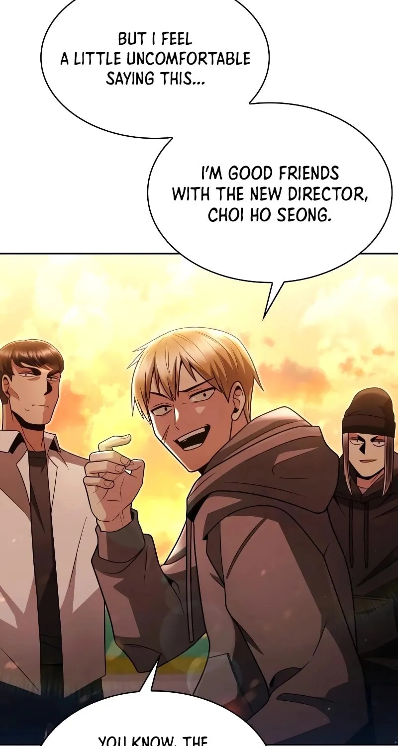 The Dungeon Cleaning Life of a Once Genius Hunter Chapter 70 page 107 - 