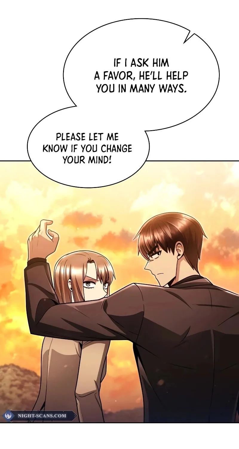 The Dungeon Cleaning Life of a Once Genius Hunter Chapter 70 page 109 - 