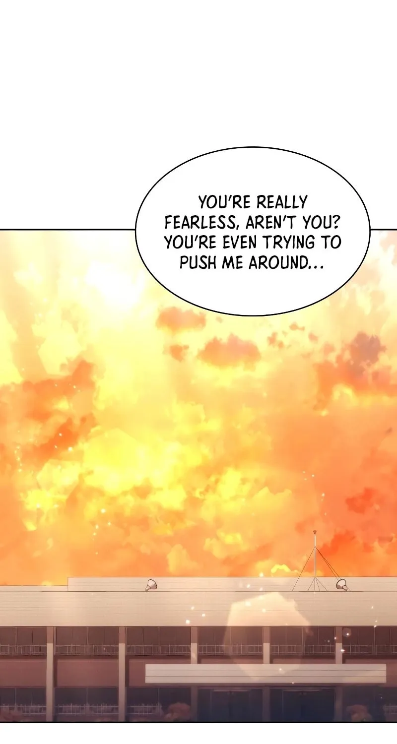 The Dungeon Cleaning Life of a Once Genius Hunter Chapter 70 page 110 - 