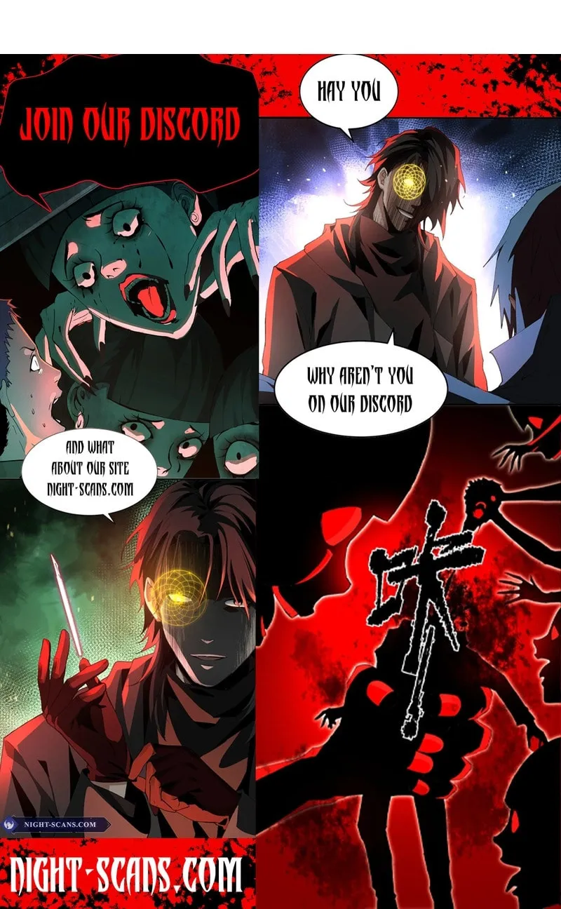 The Dungeon Cleaning Life of a Once Genius Hunter Chapter 70 page 118 - 