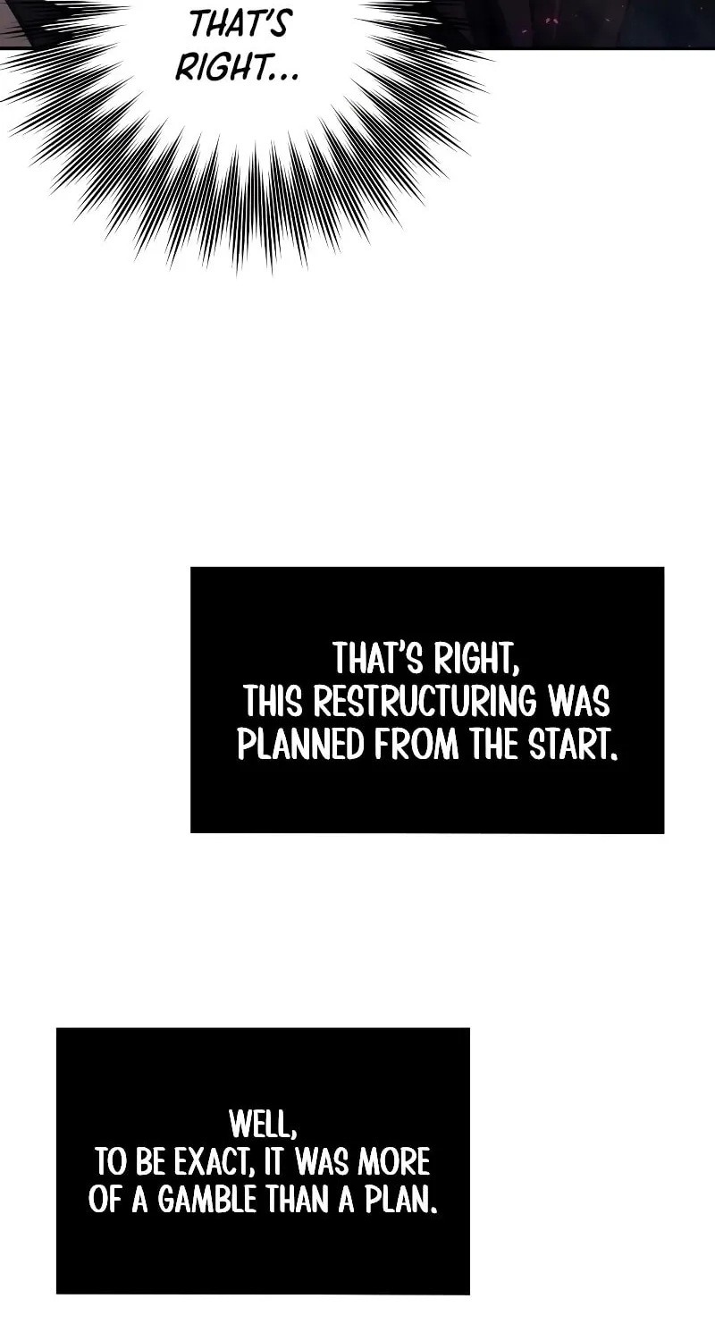 The Dungeon Cleaning Life of a Once Genius Hunter Chapter 70 page 13 - 