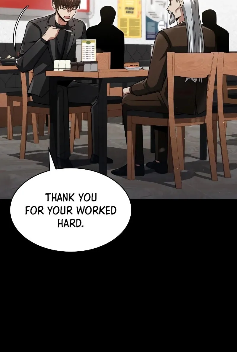 The Dungeon Cleaning Life of a Once Genius Hunter Chapter 70 page 16 - 