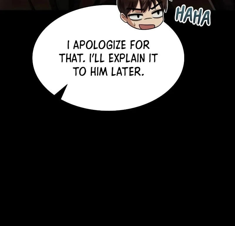 The Dungeon Cleaning Life of a Once Genius Hunter Chapter 70 page 21 - 