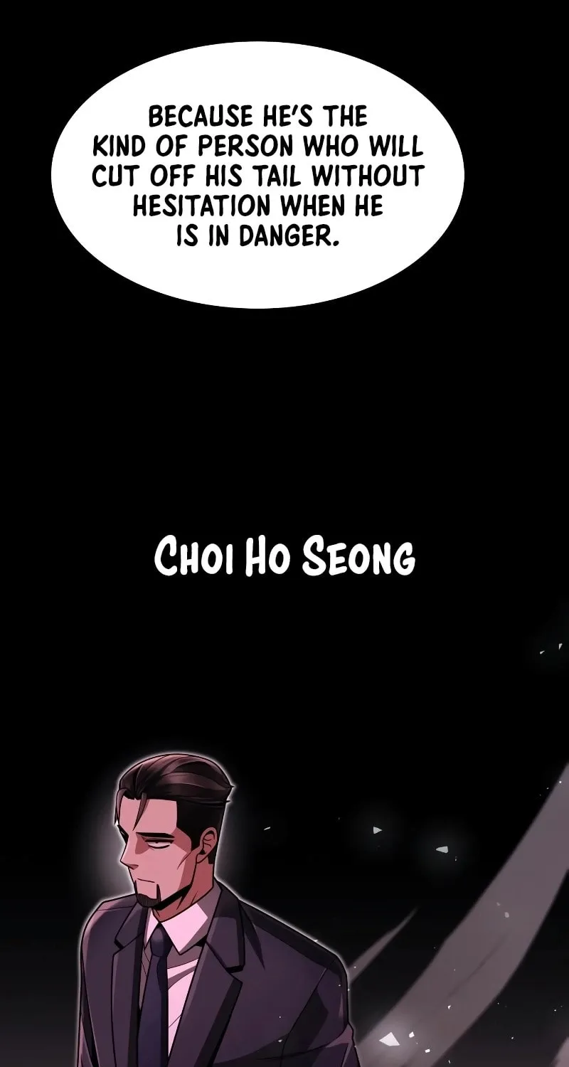 The Dungeon Cleaning Life of a Once Genius Hunter Chapter 70 page 23 - 