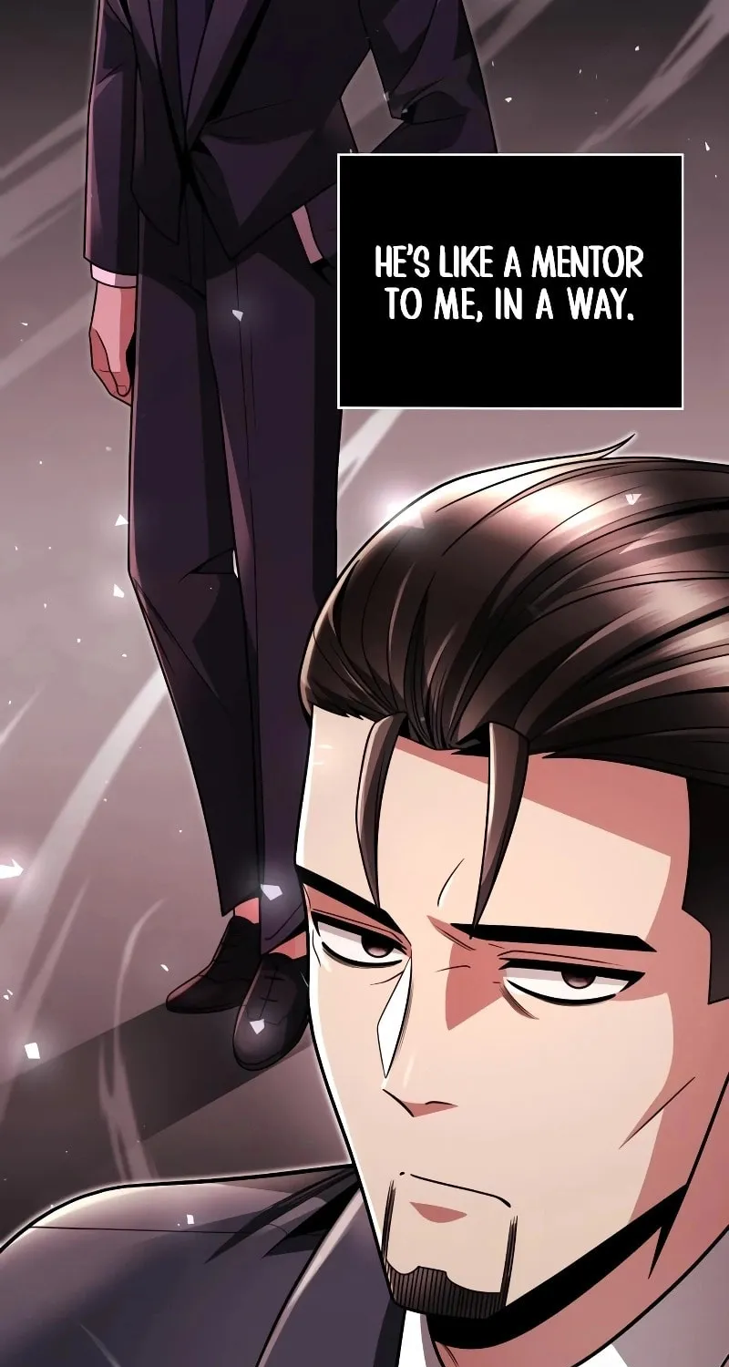 The Dungeon Cleaning Life of a Once Genius Hunter Chapter 70 page 24 - 