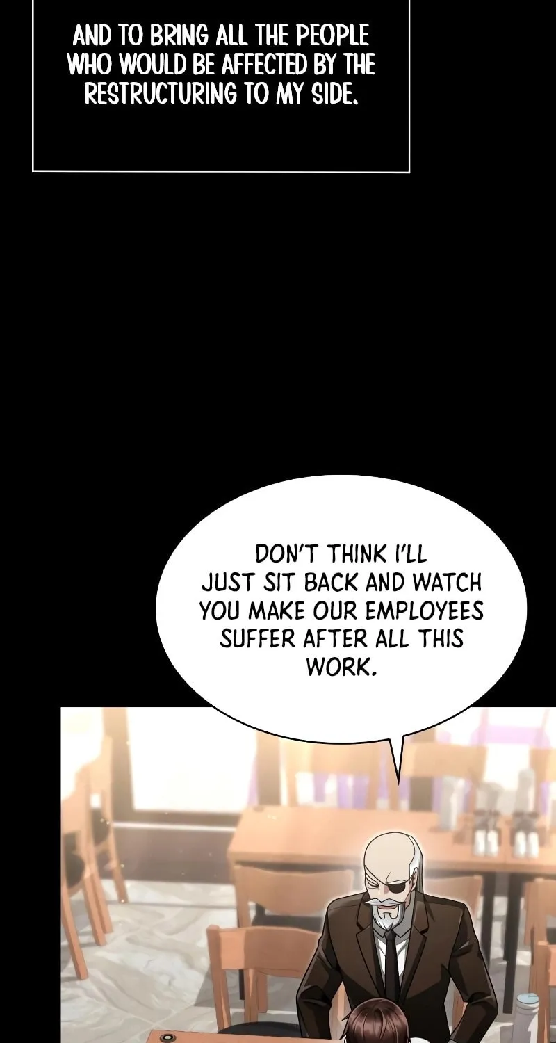 The Dungeon Cleaning Life of a Once Genius Hunter Chapter 70 page 31 - 