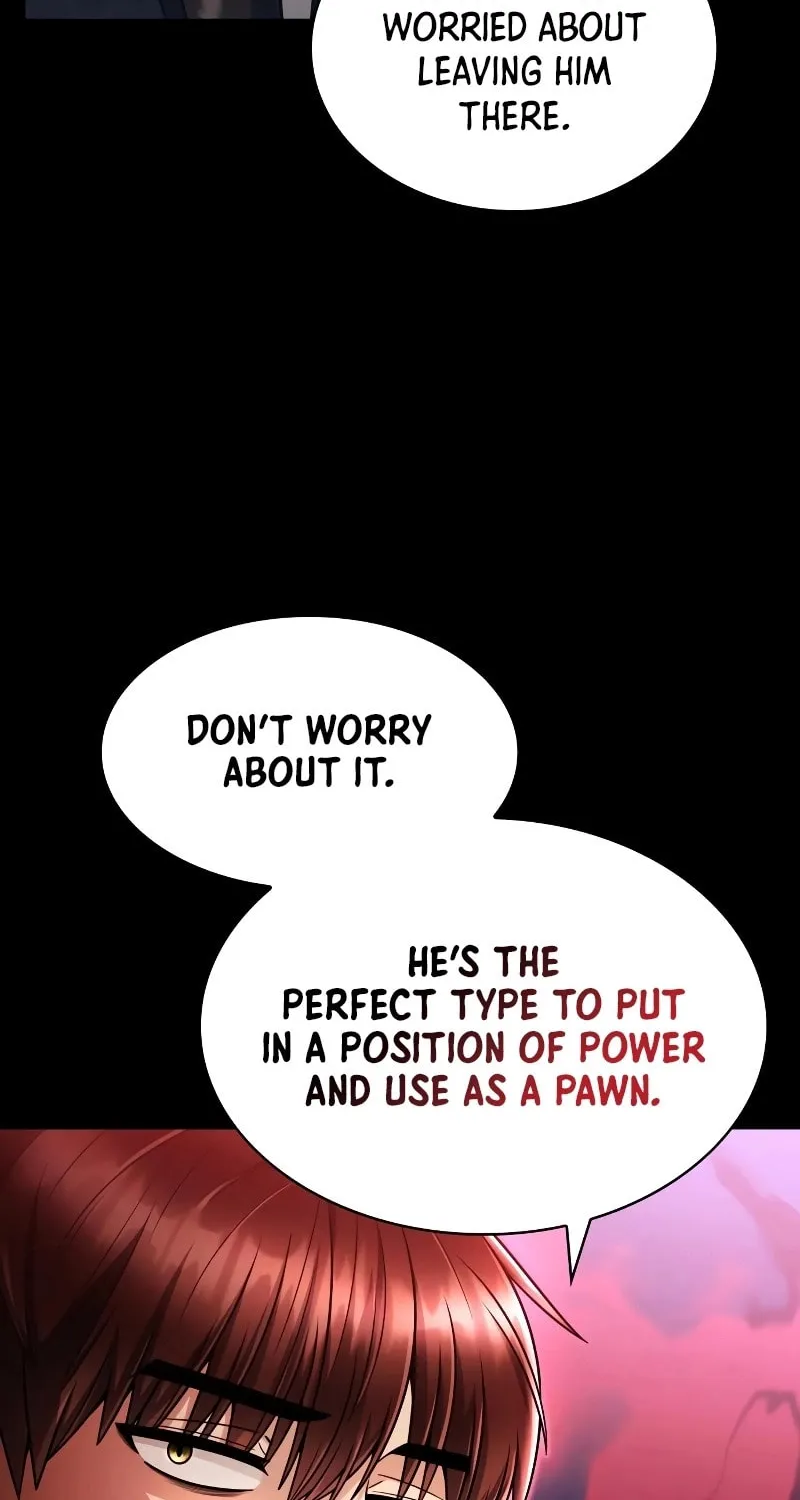 The Dungeon Cleaning Life of a Once Genius Hunter Chapter 70 page 34 - 