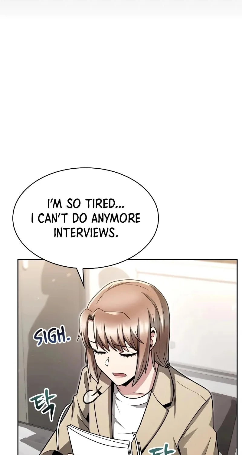 The Dungeon Cleaning Life of a Once Genius Hunter Chapter 70 page 39 - 