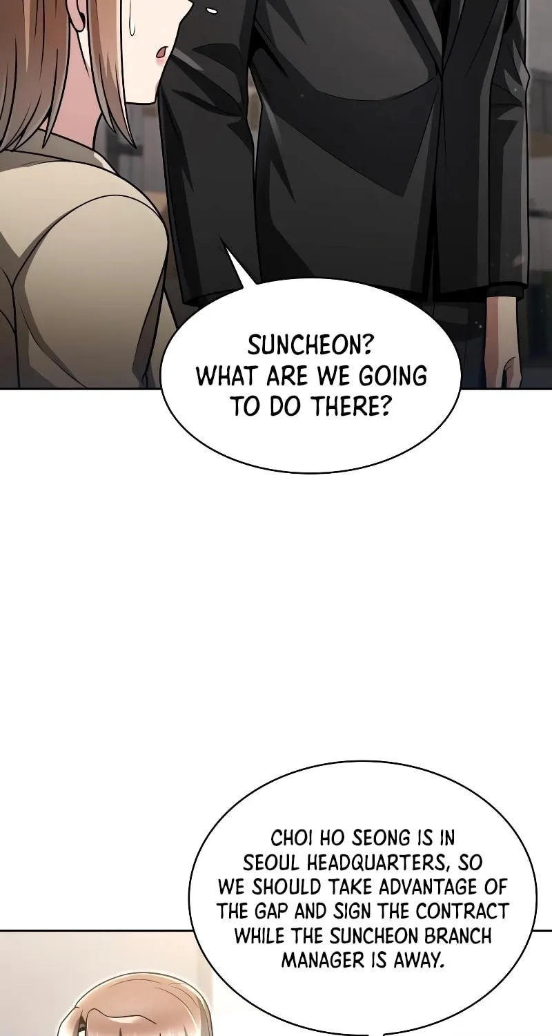 The Dungeon Cleaning Life of a Once Genius Hunter Chapter 70 page 41 - 
